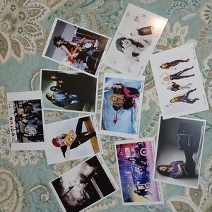 The Decade That Rocked Postcards Mark Weiss Photography OZZY